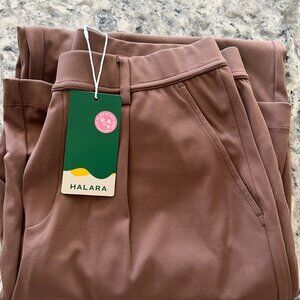 Halara Brown Pants